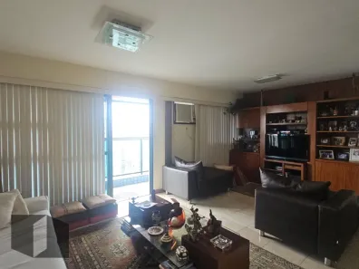 Apartamento com 4 Quartos à venda, 133m² no Barra da Tijuca, Rio de Janeiro