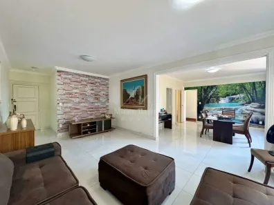 Apartamento com 4 Quartos à venda, 158m² no Serra, Belo Horizonte