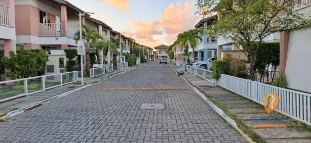 Casa de Condomínio com 3 Quartos à venda, 180m² no Stella Maris, Salvador