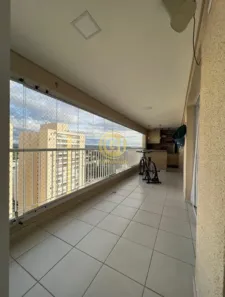 Apartamento com 3 Quartos à venda, 156m² no Jardim das Indústrias, São José dos Campos