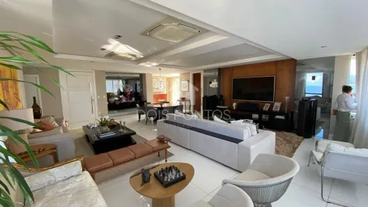 Apartamento com 3 Quartos à venda, 323m² no Pituba, Salvador
