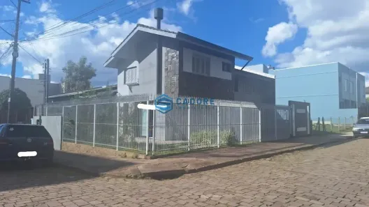 Casa com 4 Quartos à venda, 156m² no Santa Lúcia, Caxias do Sul