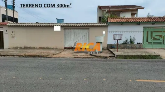 Lote/Terreno à venda, 300m² no Panair, Porto Velho