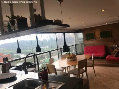 Apartamento com 3 Quartos à venda, 209m² no Vila Cruzeiro, São Paulo