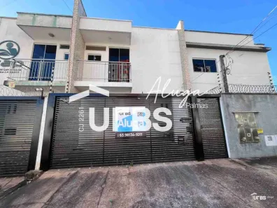 Imóvel Comercial com 3 Quartos para alugar, 100m² no Plano Diretor Sul, Palmas