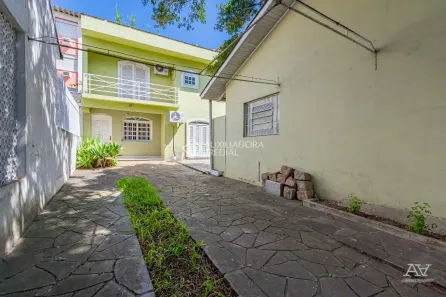 Imóvel Comercial com 6 Quartos para alugar, 259m² no Centro, Canoas