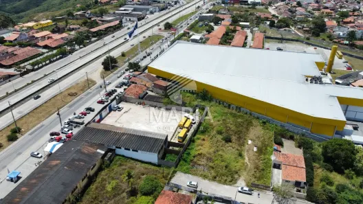 Lote/Terreno à venda, 594m² no Ebenezer, Gravatá