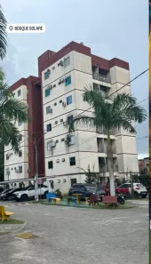 Apartamento com 2 Quartos à venda, 49m² no Coqueiro, Ananindeua