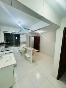 Apartamento com 2 Quartos à venda, 50m² no Riacho Fundo I, Brasília