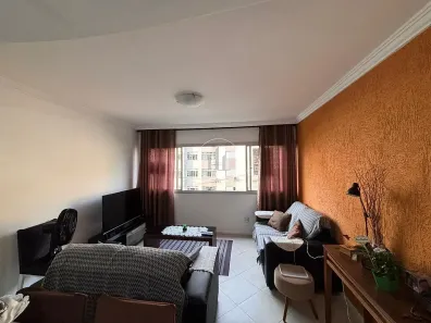 Apartamento com 3 Quartos à venda, 81m² no Estreito, Florianópolis