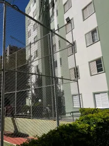 Apartamento com 3 Quartos para alugar, 67m² no Jardim Auri Verde, Bauru