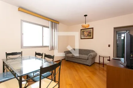 Apartamento com 2 Quartos à venda, 70m² no Vila Santana, São Paulo