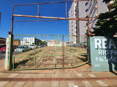 Lote/Terreno à venda, 660m² no Vila Maceno, São José do Rio Preto