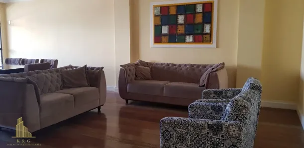 Apartamento com 4 Quartos à venda, 200m² no Aterrado, Volta Redonda