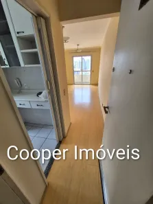 Apartamento com 2 Quartos à venda, 52m² no Vila Monte Alegre, São Paulo