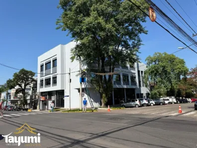 Prédio Comercial para alugar, 1406m² no Centro, Santa Cruz do Sul