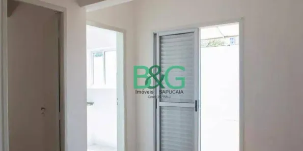 Apartamento com 1 Quarto à venda, 51m² no Casa Verde, São Paulo