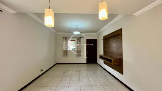 Casa de Condomínio com 3 Quartos à venda, 96m² no Parque Nossa Senhora da Candelária, Itu