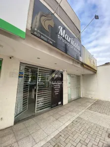Ponto Comercial para alugar, 74m² no Praia de Itaparica, Vila Velha