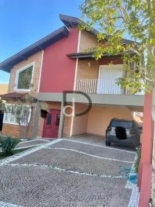 Casa de Condomínio com 4 Quartos à venda, 229m² no Bosque, Vinhedo
