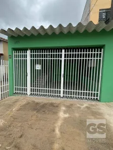 Casa com 2 Quartos à venda, 110m² no Jardim Novo Itu, Itu