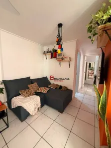 Apartamento com 2 Quartos à venda, 70m² no Praia de Itaparica, Vila Velha