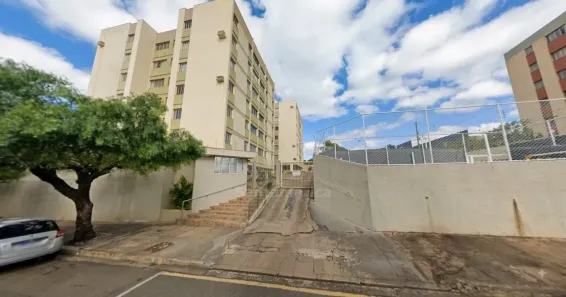 Apartamento com 3 Quartos à venda, 74m² no Portuguesa, Londrina