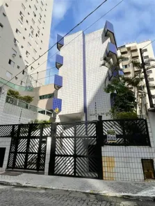 Apartamento com 1 Quarto à venda, 39m² no Aviação, Praia Grande