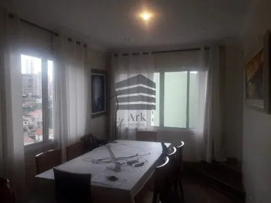 Cobertura com 3 Quartos à venda, 220m² no Aclimação, São Paulo