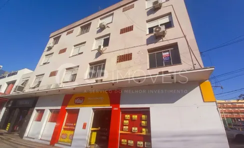 Apartamento com 2 Quartos à venda, 74m² no Cristo Redentor, Porto Alegre
