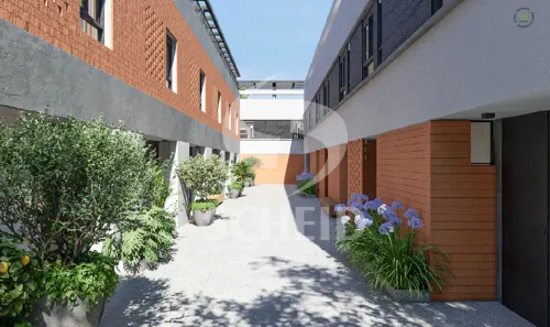 Casa de Condomínio com 2 Quartos à venda, 109m² no Vila Mariana, São Paulo