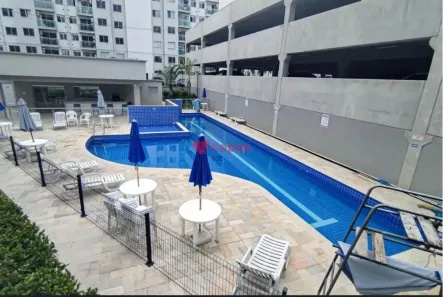 Apartamento com 2 Quartos à venda, 50m² no Pechincha, Rio de Janeiro