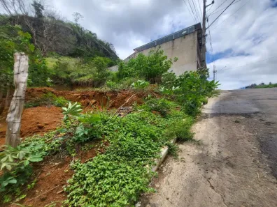 Lote/Terreno à venda, 240m² no Terras Altas, Juiz de Fora