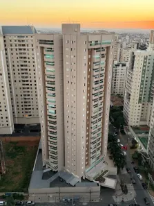 Apartamento com 4 Quartos à venda, 130m² no Setor Bueno, Goiânia
