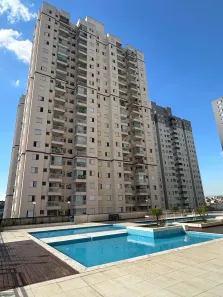 Apartamento com 2 Quartos à venda, 47m² no Conceição, Osasco