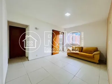 Apartamento com 2 Quartos à venda, 70m² no Andaraí, Rio de Janeiro