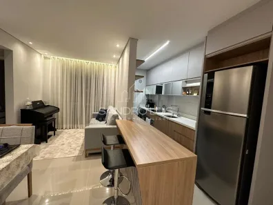 Apartamento com 2 Quartos à venda, 55m² no São Vicente, Itajaí