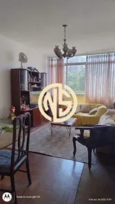 Apartamento com 3 Quartos à venda, 115m² no Santo Amaro, São Paulo