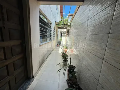 Sobrado com 3 Quartos à venda, 150m² no Jordanópolis, São Paulo