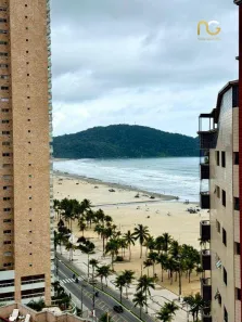 Apartamento com 3 Quartos à venda, 120m² no Guilhermina, Praia Grande