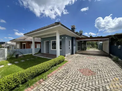 Casa com 2 Quartos à venda, 126m² no Dos Boêmios, Nova Petrópolis