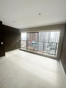 Apartamento com 2 Quartos à venda, 75m² no Jardim das Acácias, São Paulo