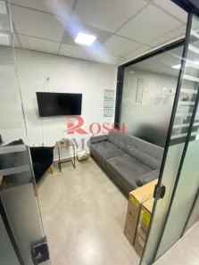 Prédio Comercial à venda, 133m² no Vila Santo Antônio, Rio Claro