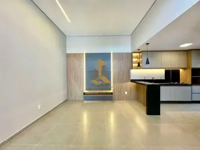 Casa com 3 Quartos à venda, 108m² no Vila Castelo Branco, Indaiatuba