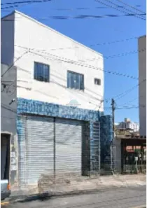 Prédio Comercial para alugar, 196m² no Vila Mangalot, São Paulo