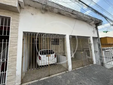 Casa com 3 Quartos à venda, 140m² no Jardim Bichinhos, São Paulo