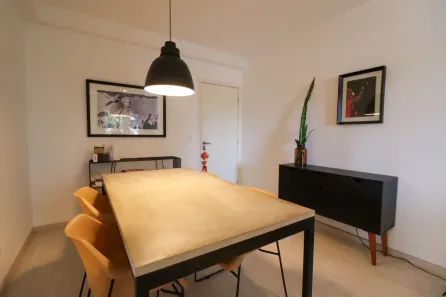 Apartamento com 2 Quartos à venda, 70m² no São Francisco, Curitiba