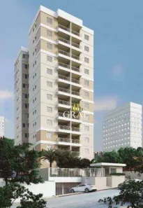Apartamento com 2 Quartos à venda, 68m² no Nova Petrópolis, São Bernardo do Campo