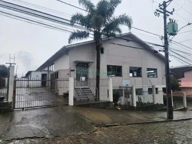 Ponto Comercial para alugar, 415m² no Kayser, Caxias do Sul