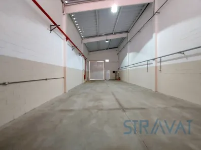 Galpão/Depósito/Armazém para alugar, 150m² no Centro Empresarial de Indaiatuba, Indaiatuba